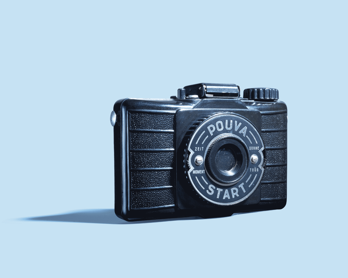 Pouva Camera — Boston Studio Still Life and Product Photography
