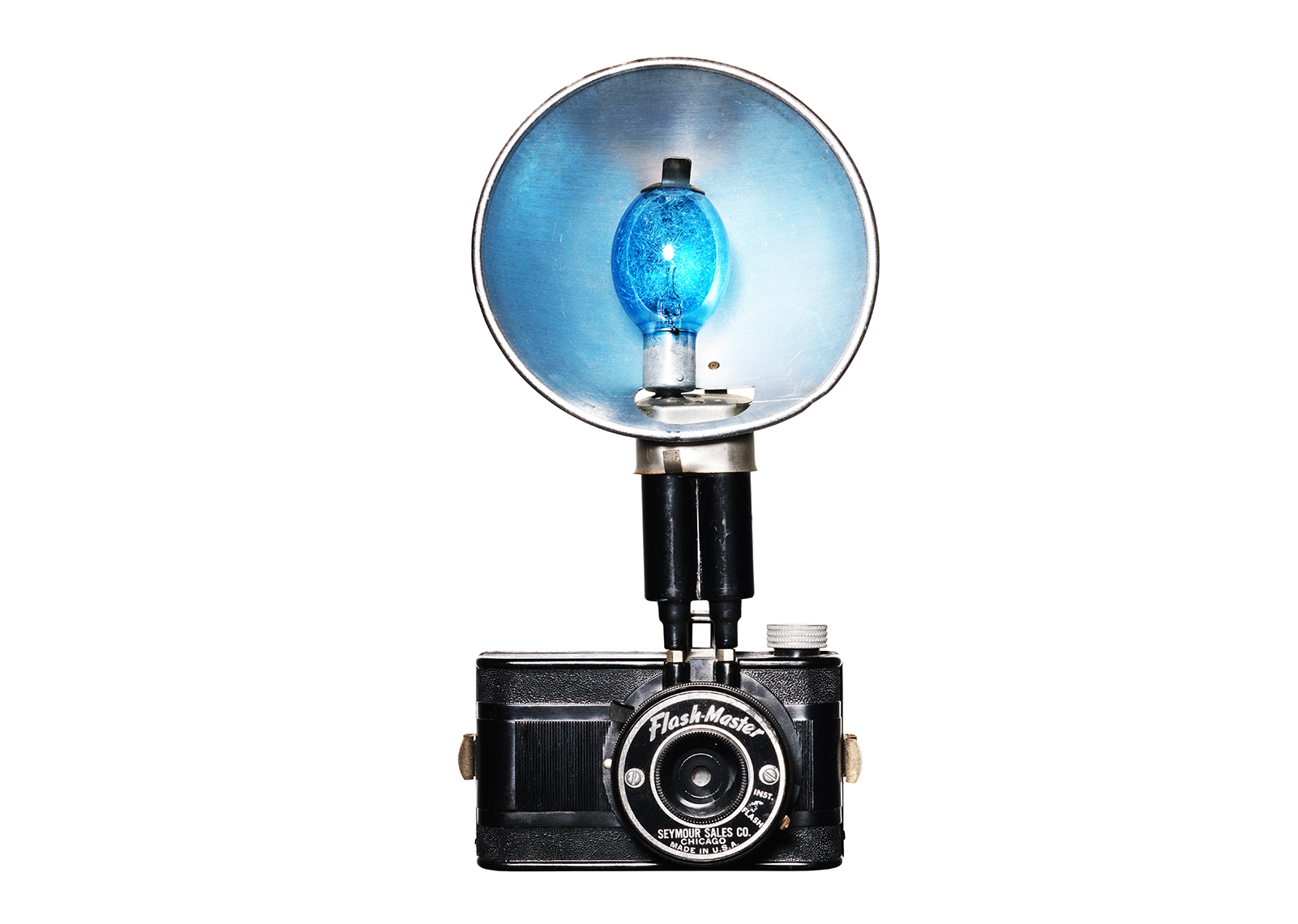 Flash Master Camera — Boston Still Life and Product Photography